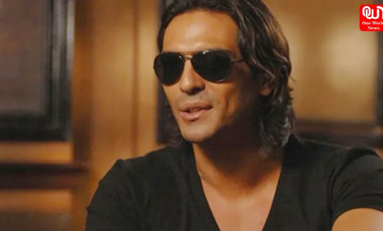 Arjun Rampal Birthday