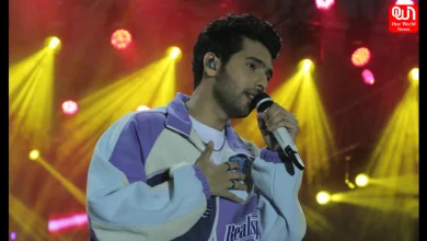 Armaan Malik Delhi Blast