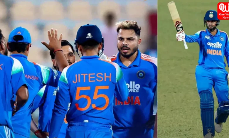 Asia Cup Rising Stars