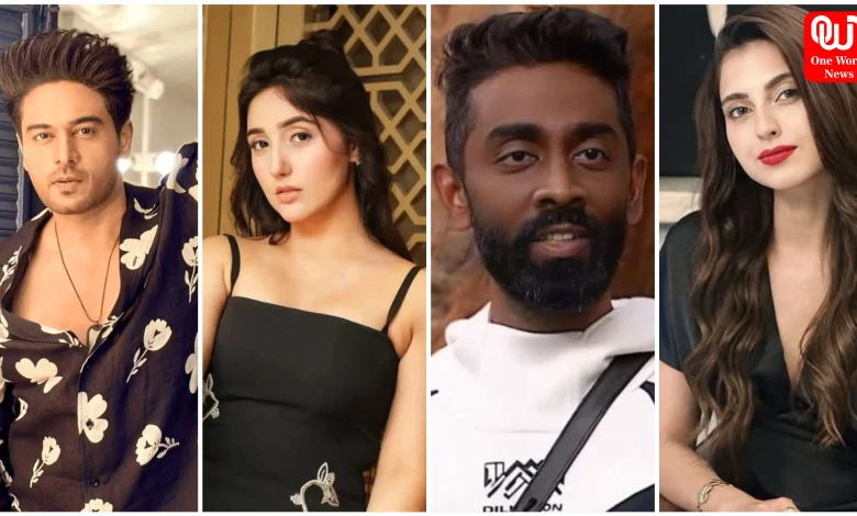 BB19 Ticket To Finale