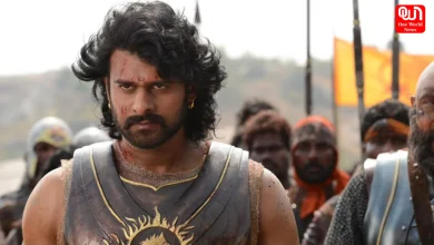 Baahubali The Epic