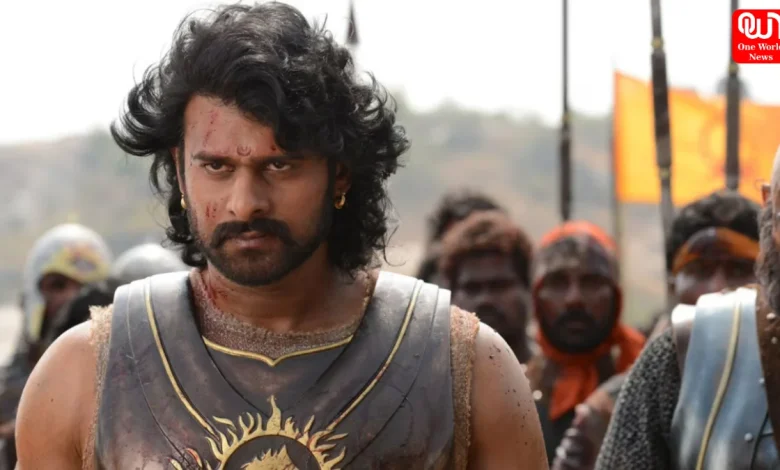 Baahubali The Epic