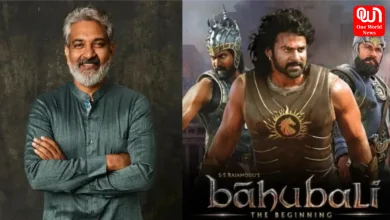 Bahubali Announcement