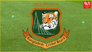 Bangladesh Cricket Board