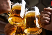 Best Time to Drink Alcohol