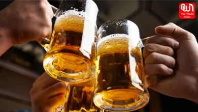 Best Time to Drink Alcohol