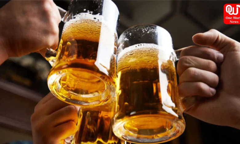 Best Time to Drink Alcohol