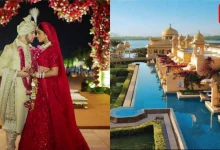 Best Wedding Destinations In India