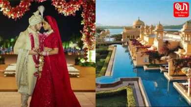 Best Wedding Destinations In India