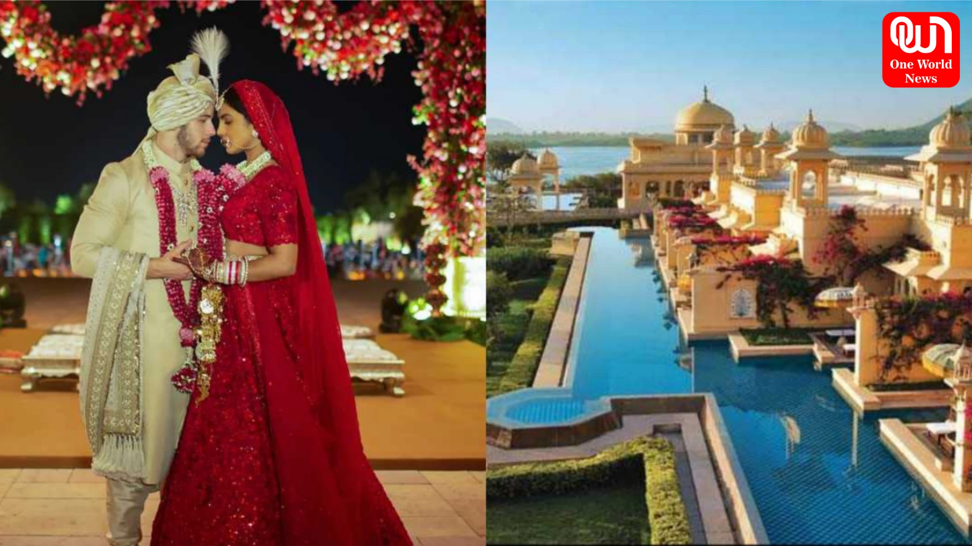 Best Wedding Destinations In India