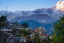 Best places to visit in Nepal