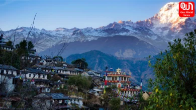 Best places to visit in Nepal