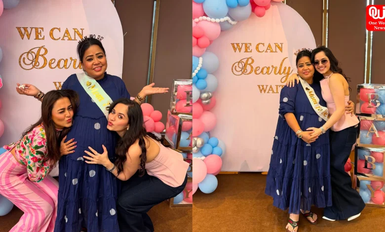 Bharti Singh