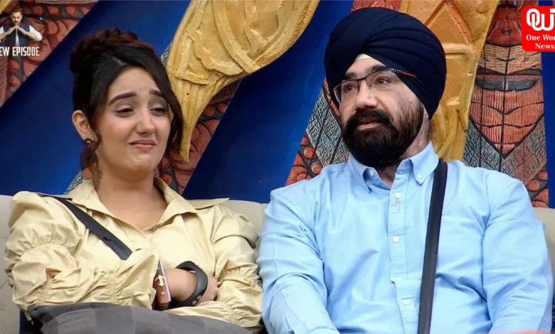 Bigg Boss 19