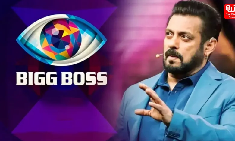 Bigg Boss 19
