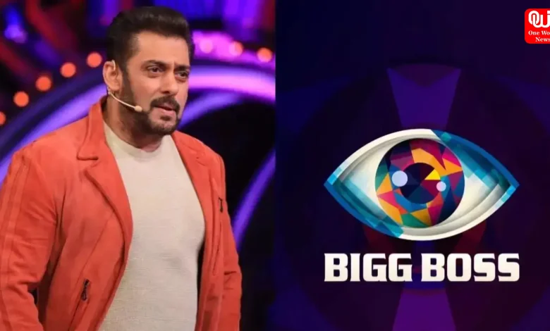 Bigg Boss 19