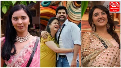 Bigg Boss 19 Family Week