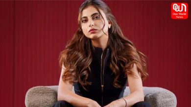 Bigg Boss 19 Farrhana Bhatt