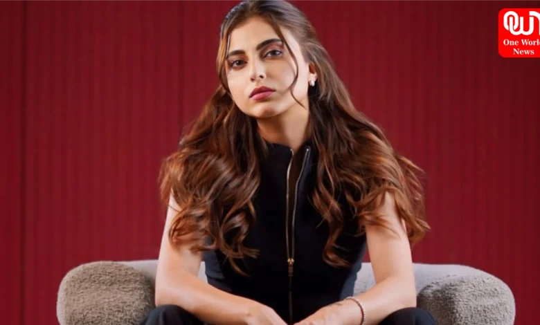 Bigg Boss 19 Farrhana Bhatt