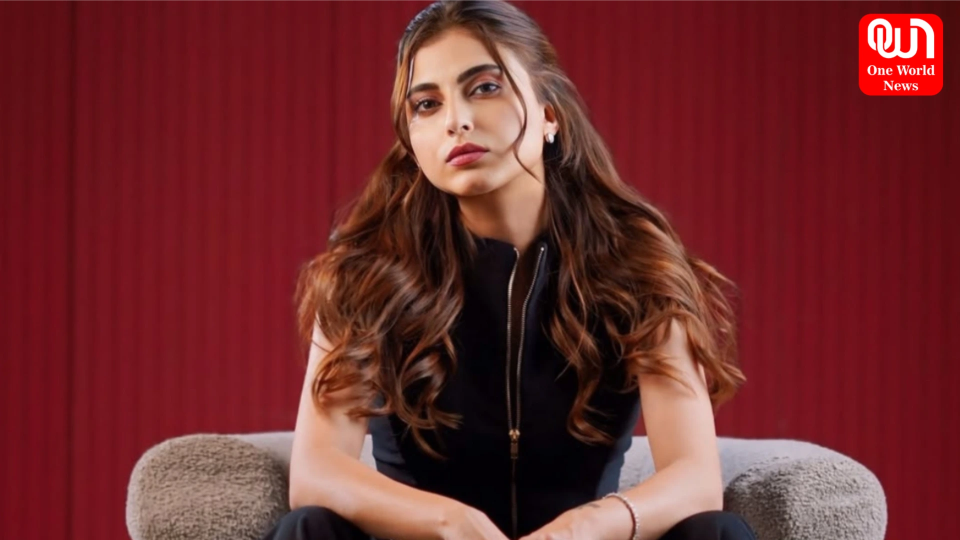 Bigg Boss 19 Farrhana Bhatt