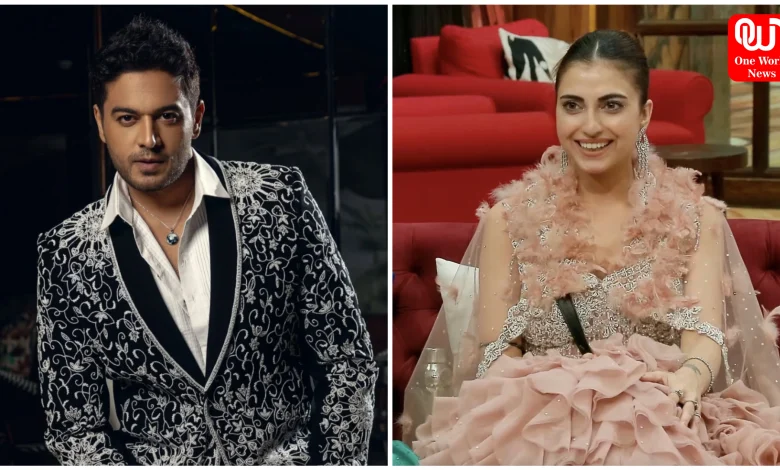 Bigg Boss 19 New Promo
