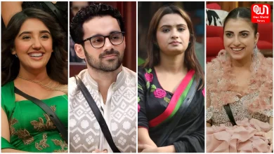 Bigg Boss 19 Nominations