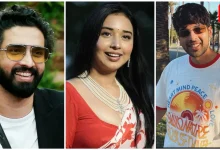 Bigg Boss Family Week