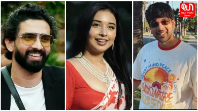 Bigg Boss Family Week