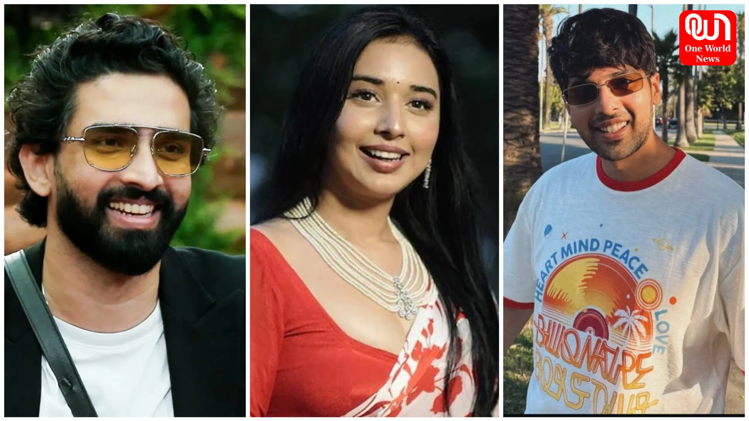 Bigg Boss Family Week