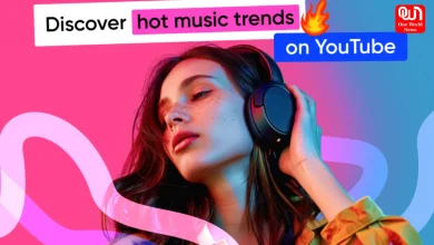 Biggest Music Trends on YouTube and Social Media in 2025