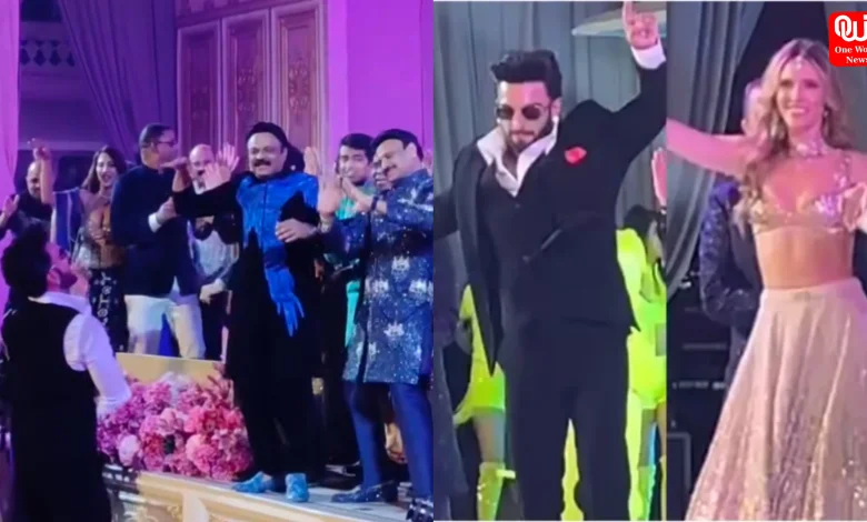 Bollywood News