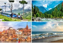 Budget Friendly Travel