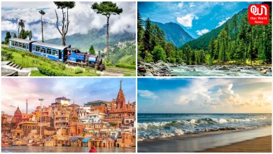 Budget Friendly Travel