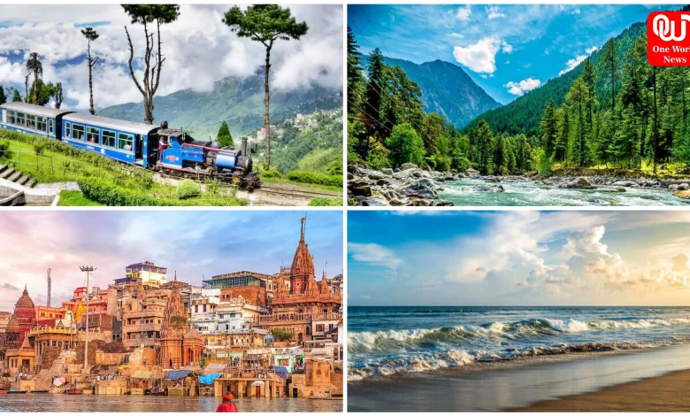 Budget Friendly Travel