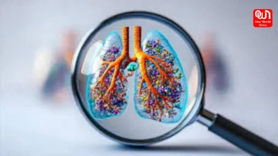 Cell-Based Therapy for COPD Patients