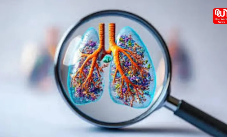 Cell-Based Therapy for COPD Patients