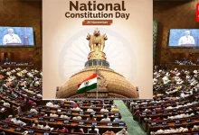 Constitution Day 2025