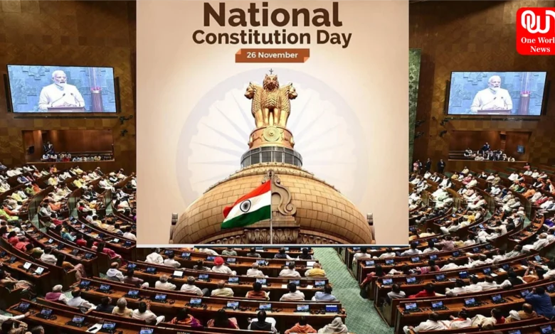 Constitution Day 2025