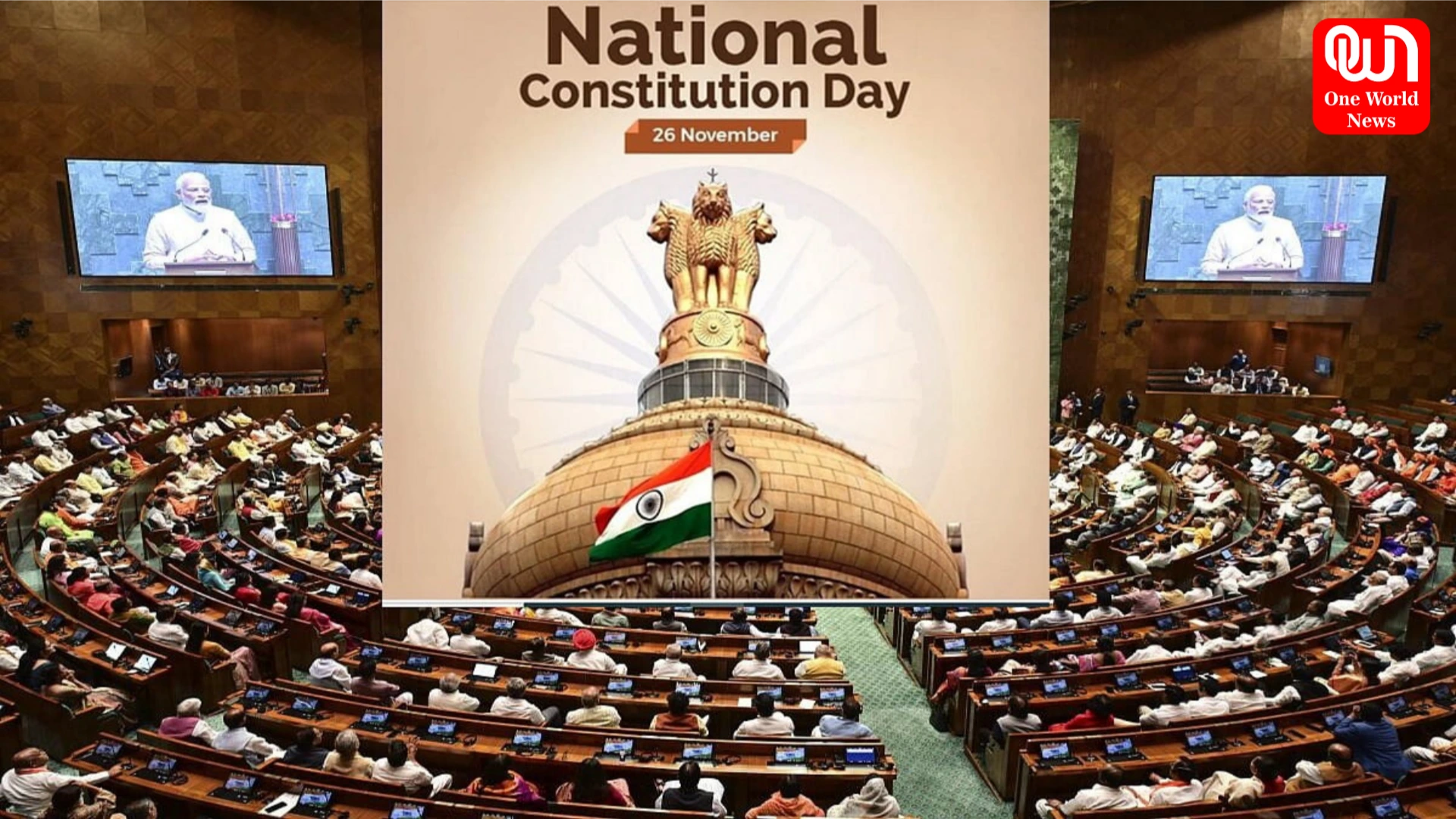 Constitution Day 2025