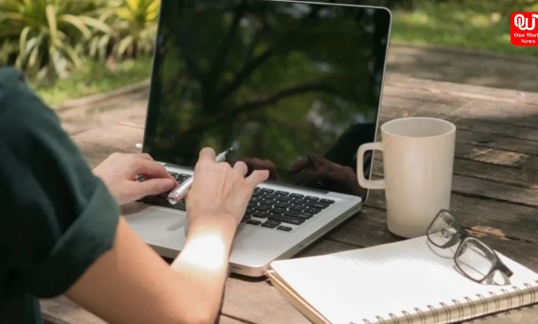 Content Writing Work From Home