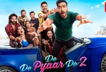 De De Pyaar De 2 Review