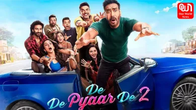 De De Pyaar De 2 Review