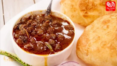 Dhaba Style Recipe