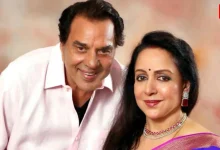 Dharmendra Death
