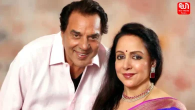 Dharmendra Death