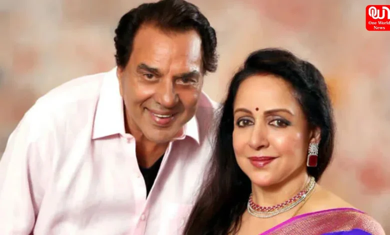 Dharmendra Death