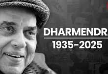 Dharmendra Death
