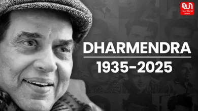 Dharmendra Death