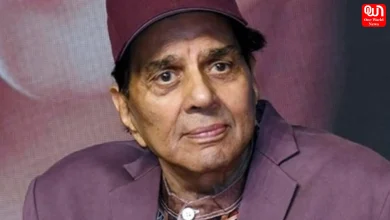 Dharmendra Health Update
