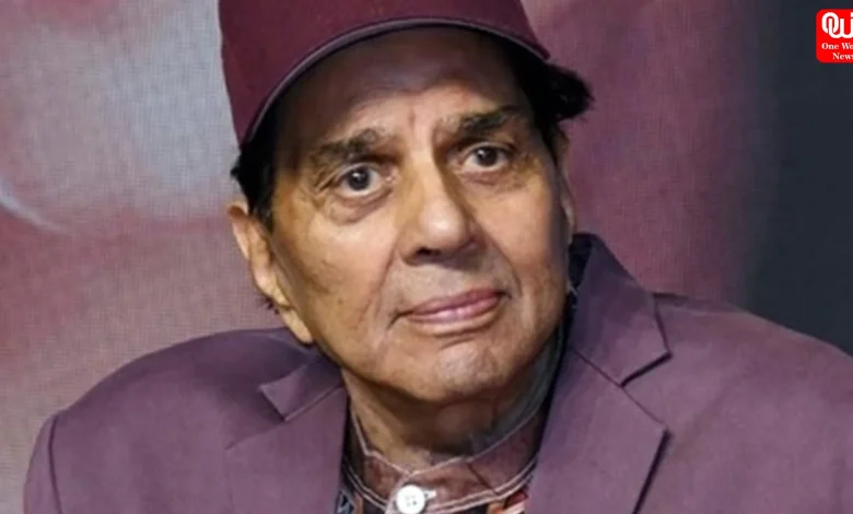 Dharmendra Health Update